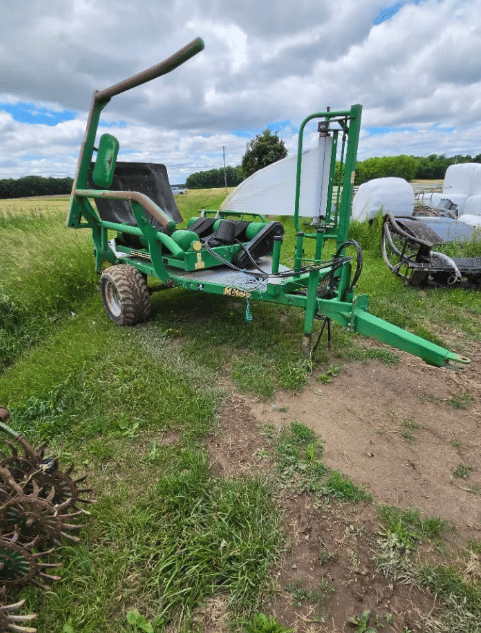 McHale 991BC Equipment Image0