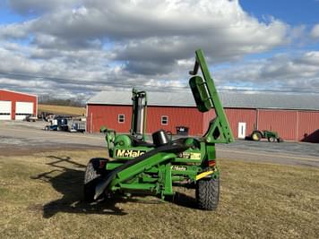 Main image McHale 991BC