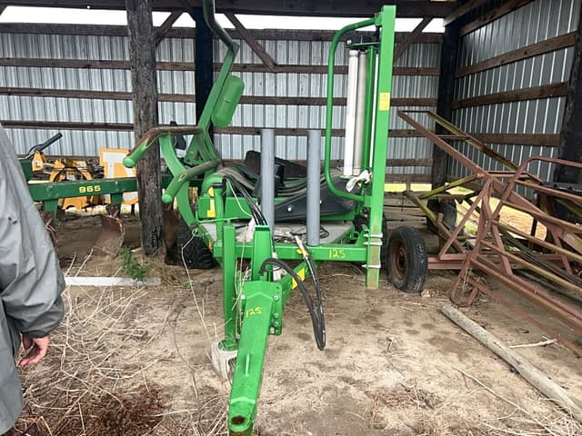 Image of McHale 991BC equipment image 1