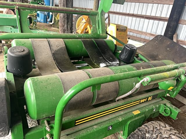 Image of McHale 991BC equipment image 4