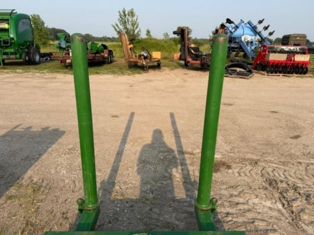 Image of McHale BHRD equipment image 1