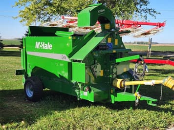 Main image McHale C470