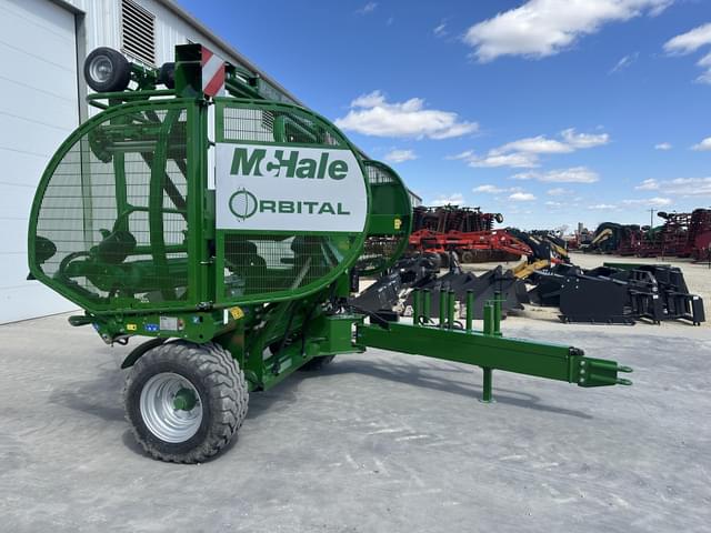 Image of McHale Orbital equipment image 1