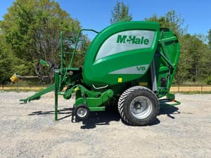 2020 McHale V6 750 Image
