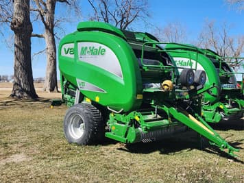 Main image McHale V8 950