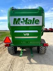 Main image McHale V8 950 3