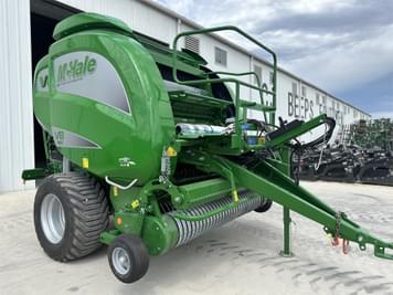 Main image McHale V8 950