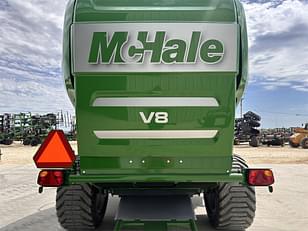 Main image McHale V8 950 4