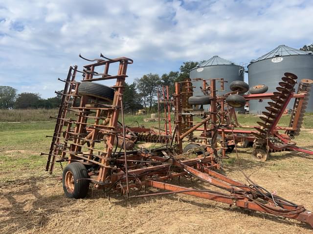 Image of McKee Undetermined equipment image 4