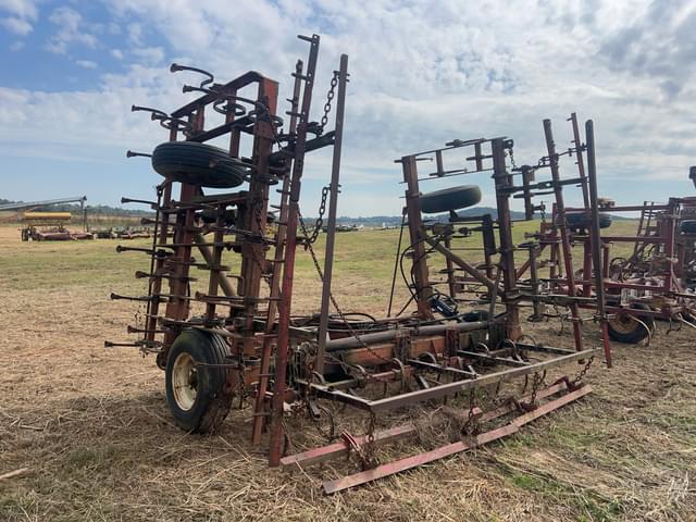 Image of McKee Undetermined equipment image 1