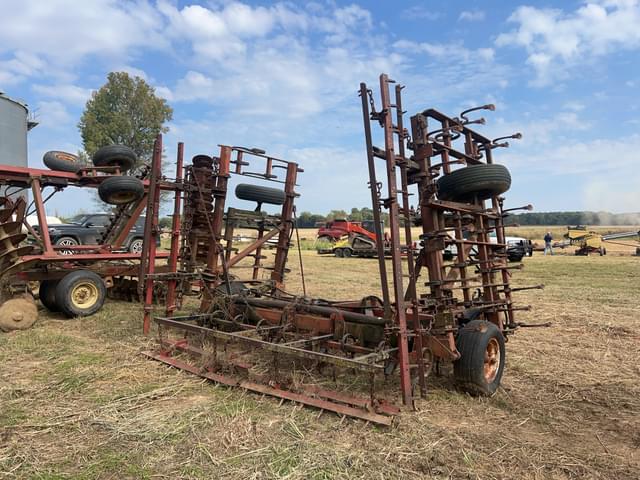 Image of McKee Undetermined equipment image 3