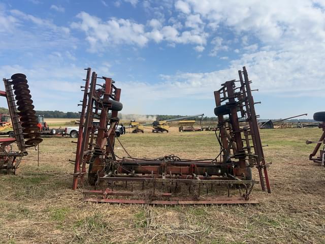 Image of McKee Undetermined equipment image 2
