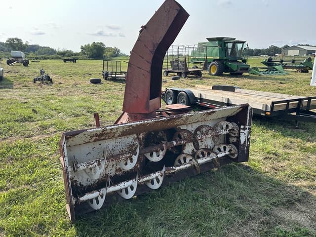 Image of McKee 1101 equipment image 3