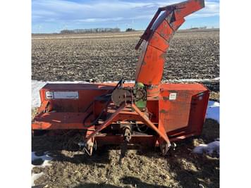Main image McKee 750