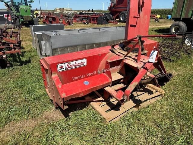 Image of McKee 750 equipment image 1