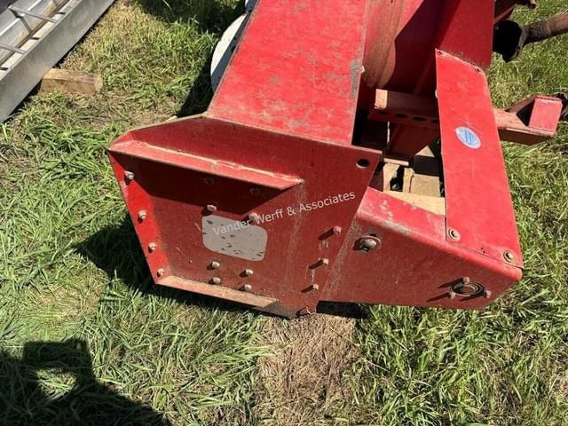 Image of McKee 750 equipment image 2