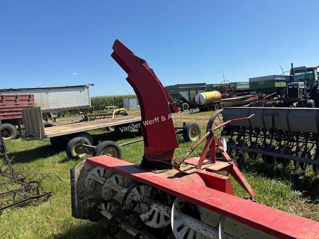 Image of McKee 750 equipment image 4