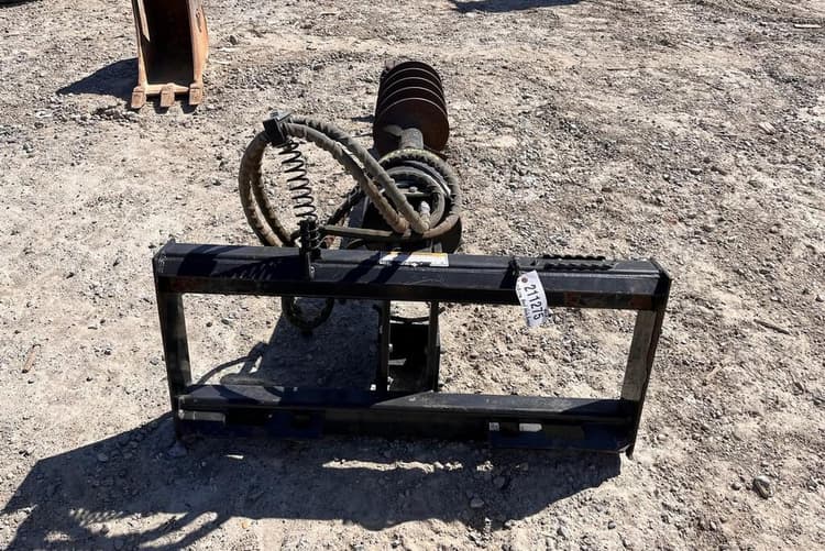 McMillen X1975 Other Equipment Skid Steer Attachments for Sale