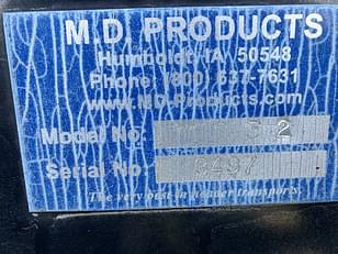 Main image MD Products Stud King 32 11