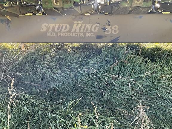 Image of MD Products Stud King 38 Primary image