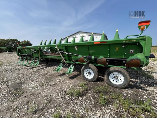 Image of MD Products Stomper Stud 36 equipment image 3
