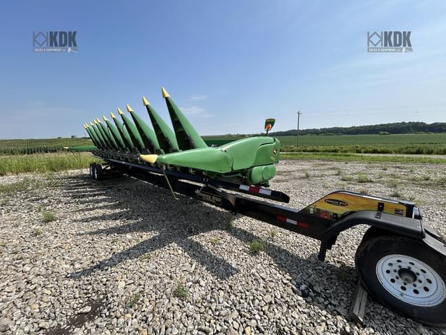 Image of MD Products Stomper Stud 36 equipment image 2