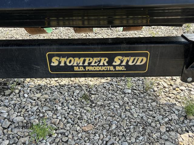 Image of MD Products Stomper Stud 36 equipment image 4