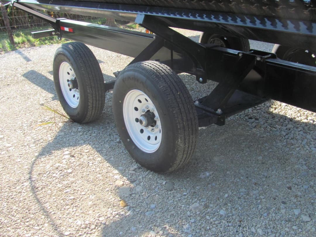 Image of MD Products Stomper Stud 47 Image 1