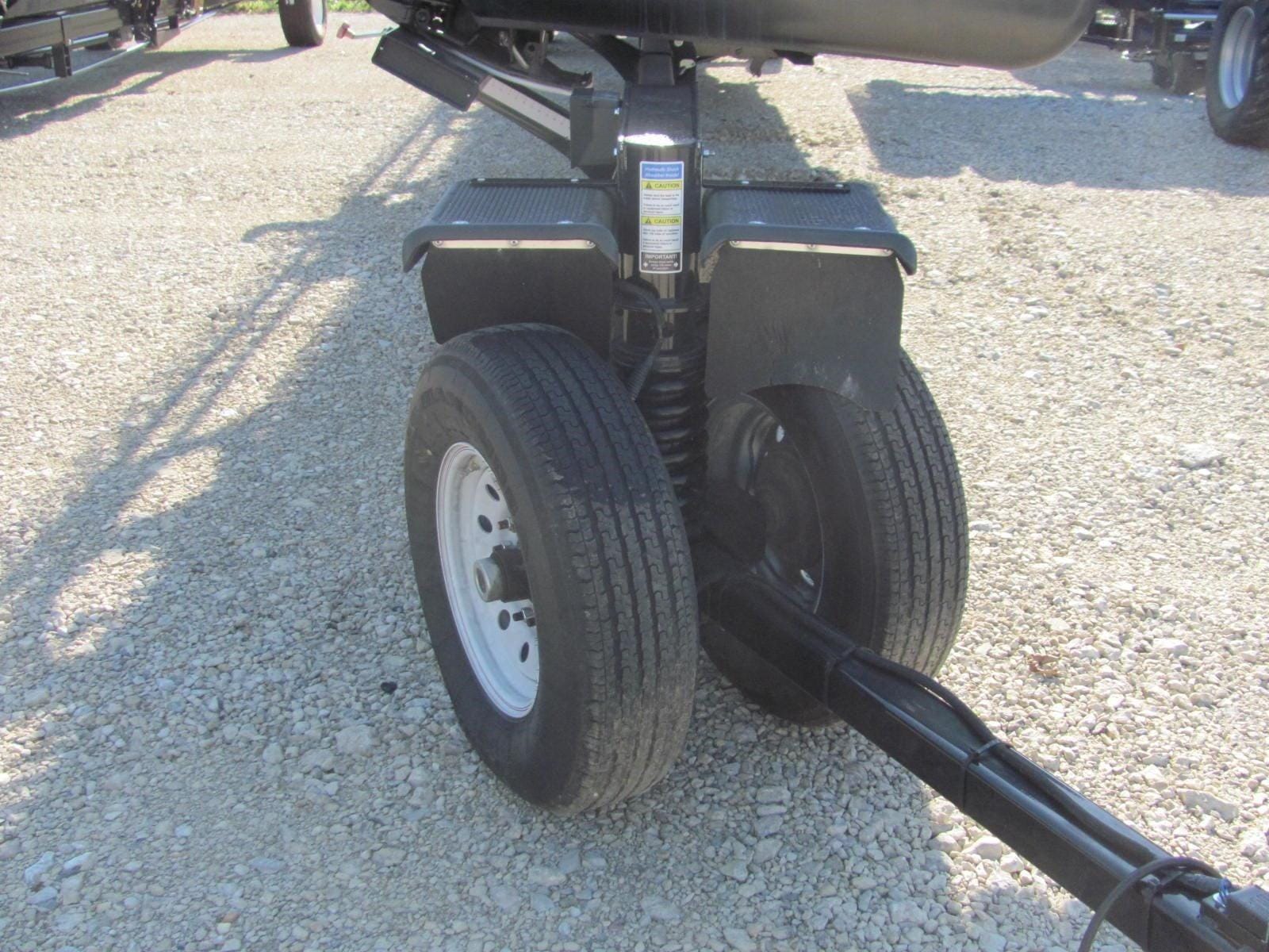 MD Products Stomper Stud 47 Equipment Image0