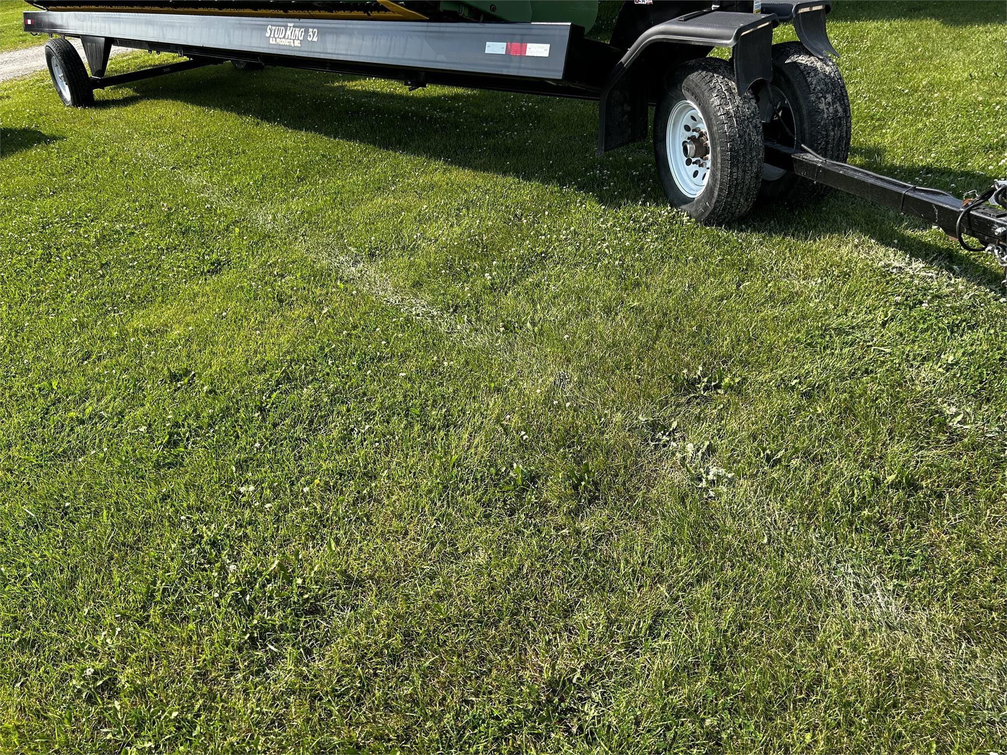 Main image MD Products Stud King 32