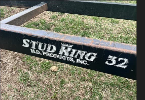 Image of MD Products Stud King 32 equipment image 2