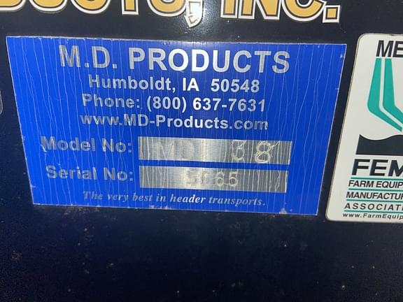 Main image MD Products Stud King 38 6