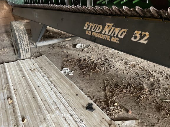 Main image MD Products Stud King 32