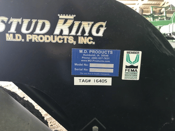 Main image MD Products MD32