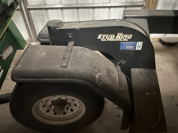 Main image MD Products Stud King 38