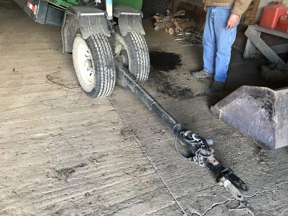 Main image MD Products Stud King 32