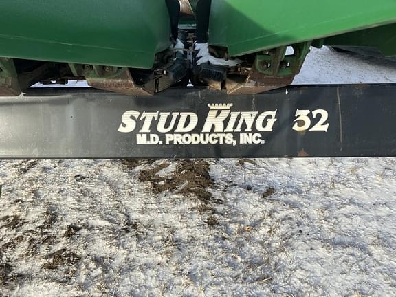 Image of MD Products Stud King 32 equipment image 4