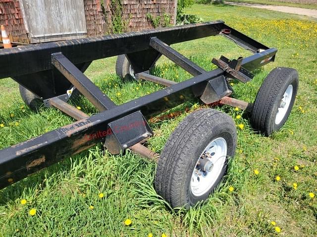 Image of Stud King 38 equipment image 3