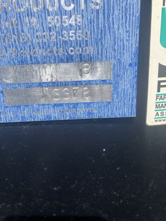 Image of MD Products Stud King 38 Image 1