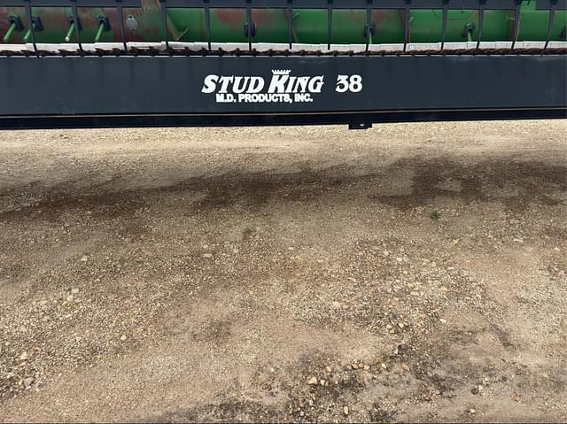 Image of Stud King 38 equipment image 3