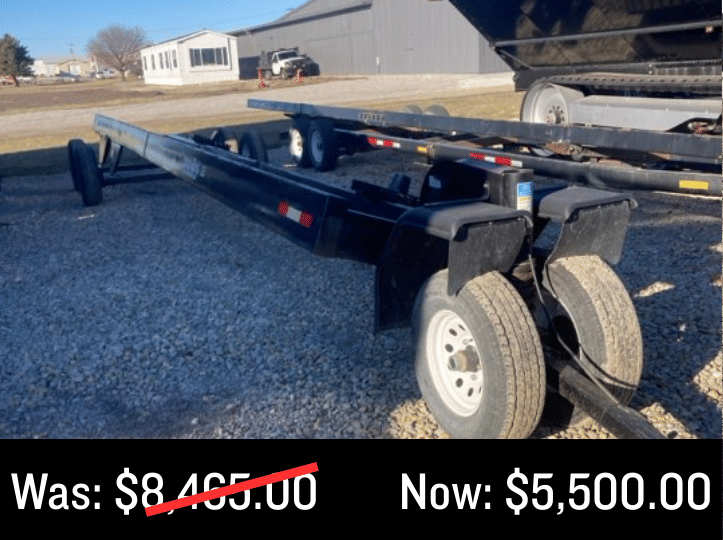 MD Products Stud King 32 Equipment Image0