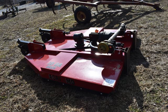 Image of Bush Hog MD 785 equipment image 3