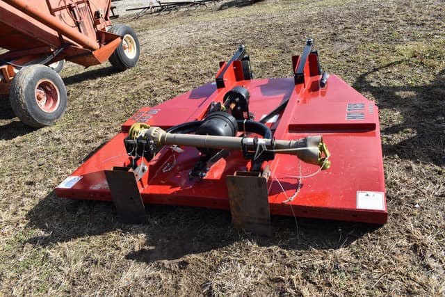 Image of Bush Hog MD 785 equipment image 1