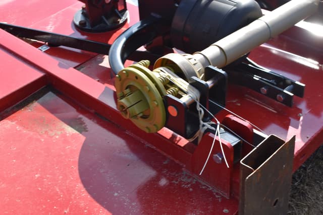 Image of Bush Hog MD 785 equipment image 4