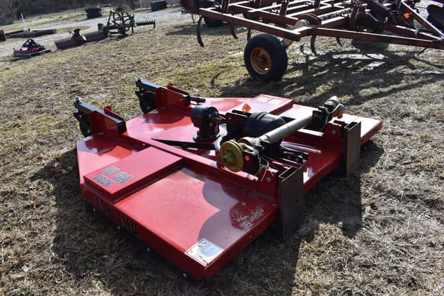 Image of Bush Hog MD 785 equipment image 2