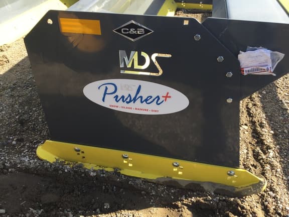Image of MDS Pusher+ equipment image 4