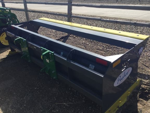 Image of MDS Pusher+ equipment image 2