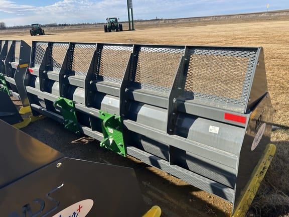 MDS Undetermined Equipment Image0