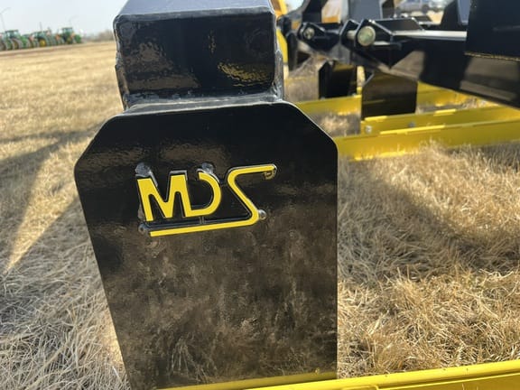 MDS Undetermined Equipment Image0