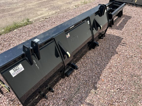 MDS 5221B-8 Equipment Image0